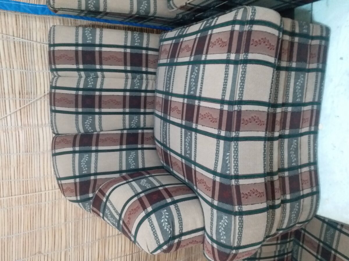 Sofa & Upholstery Cleaning