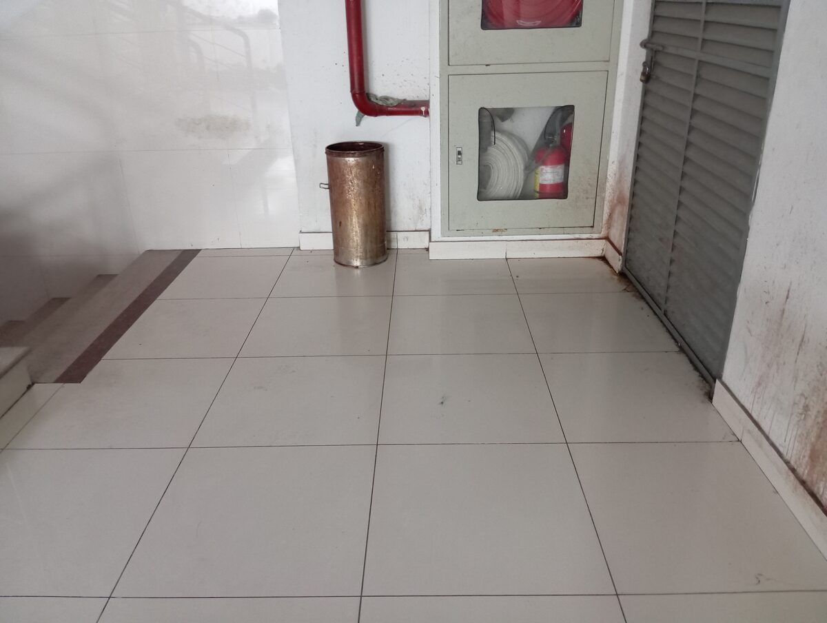 Move-In & Move-Out Cleaning