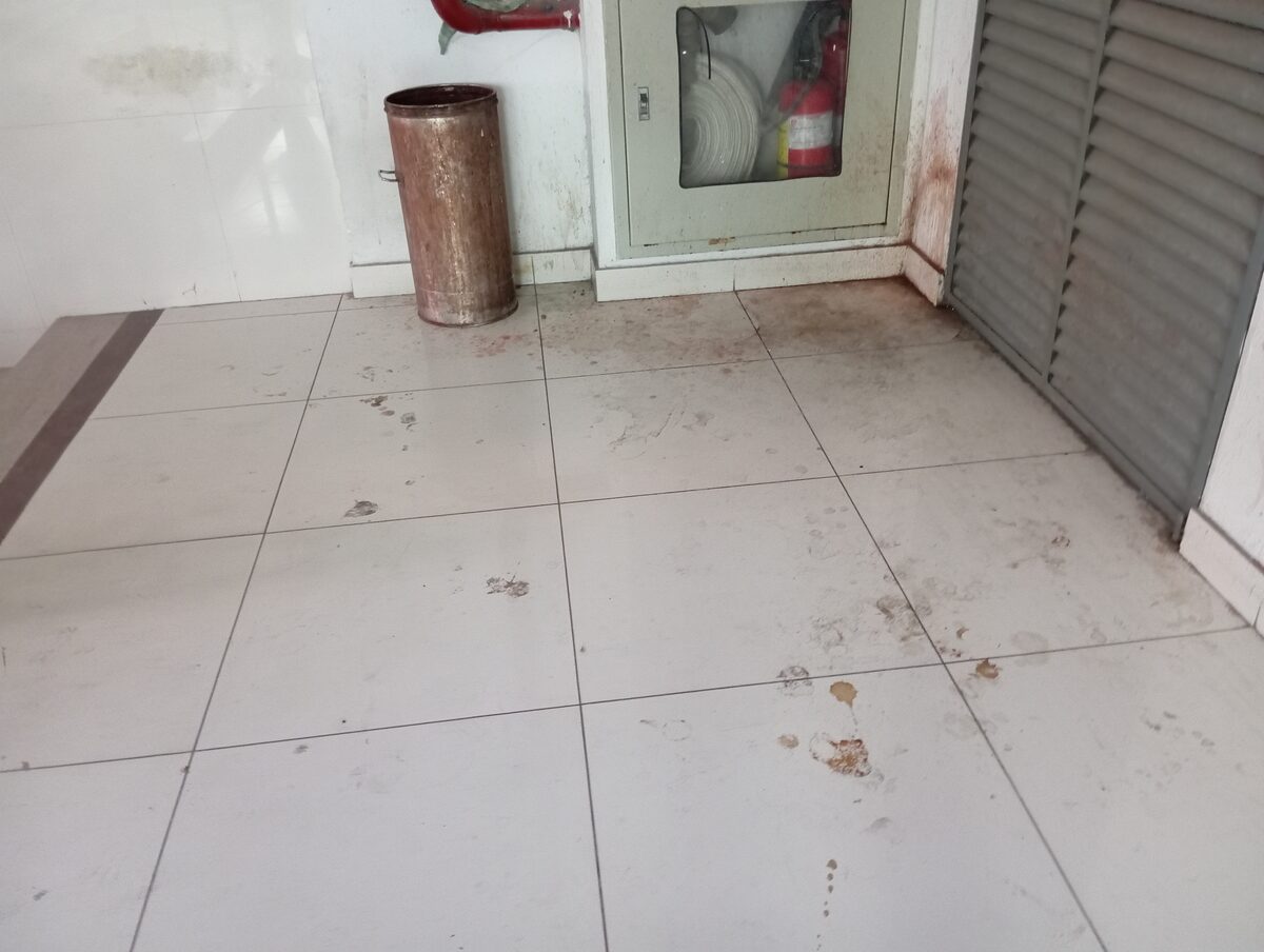 Office & Commercial Cleaning