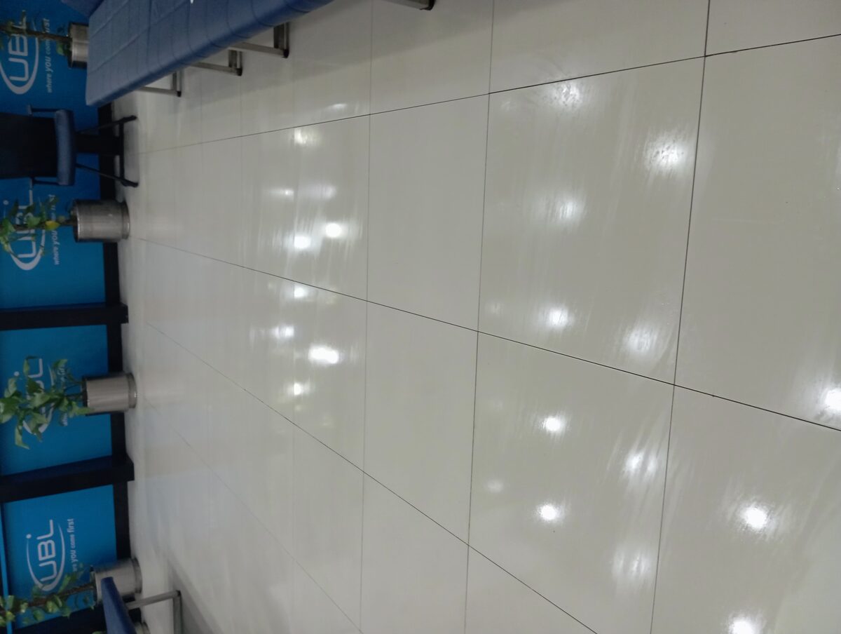 Post-Construction Cleaning