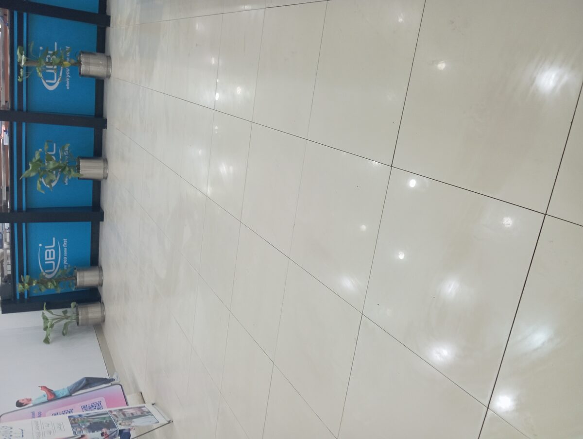 Post-Construction Cleaning