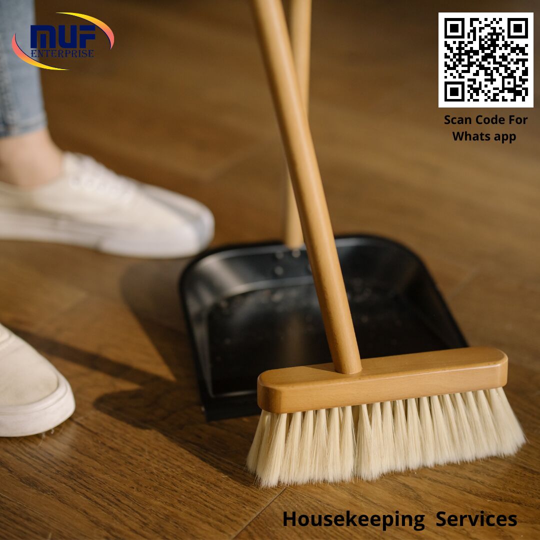 Housekeeping Services