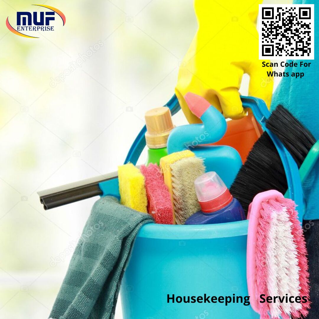 Housekeeping Services