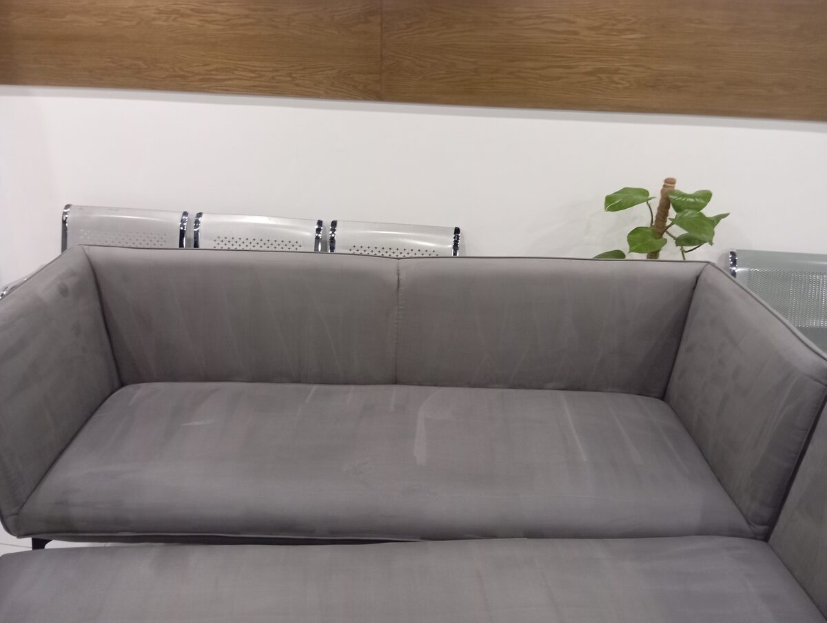 Sofa & Upholstery Cleaning