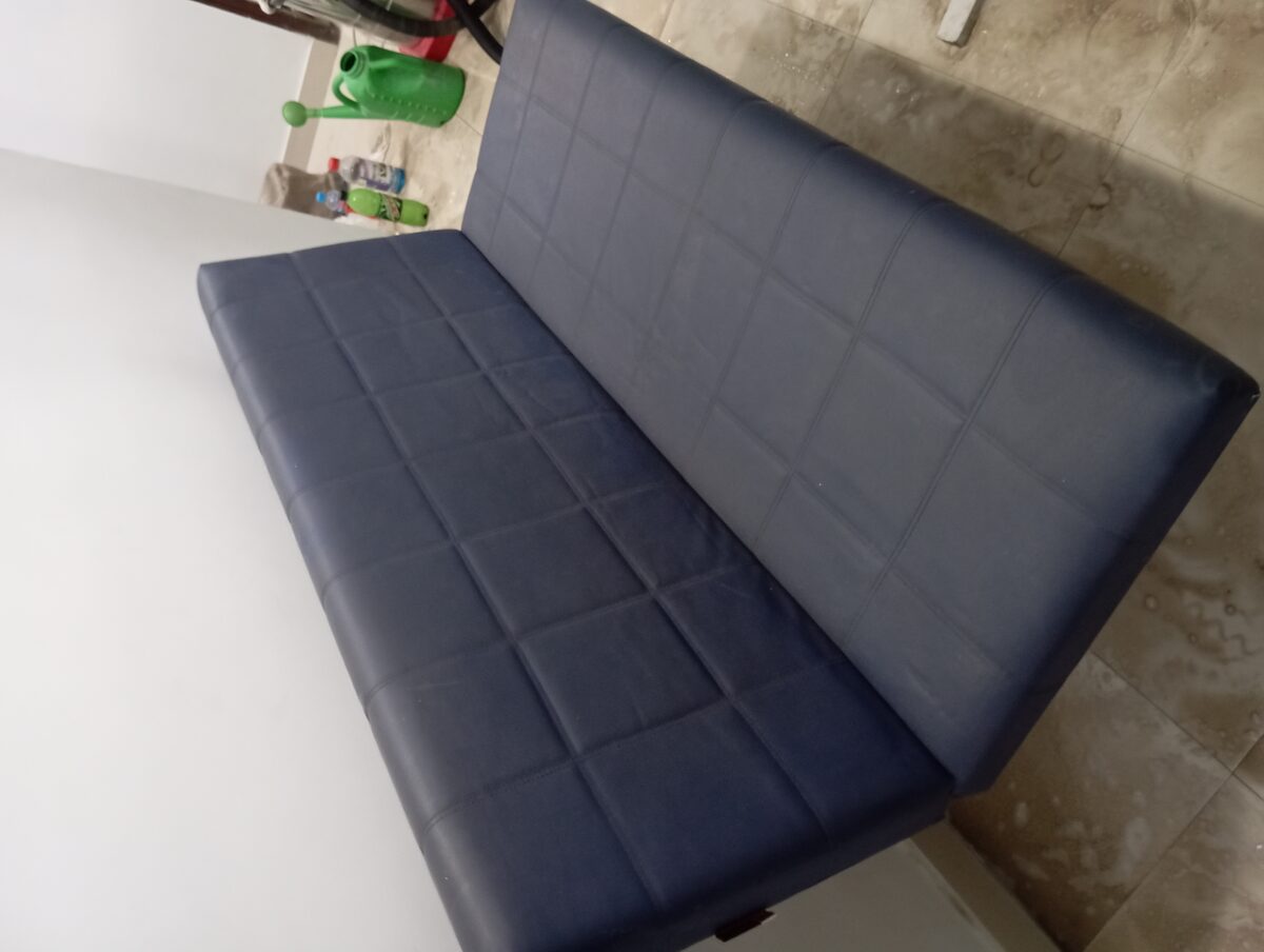 Sofa & Upholstery Cleaning