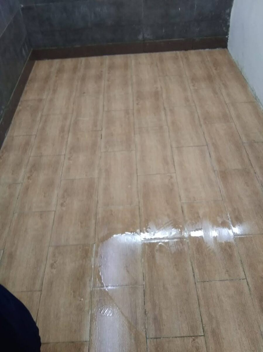 Post-Construction Cleaning