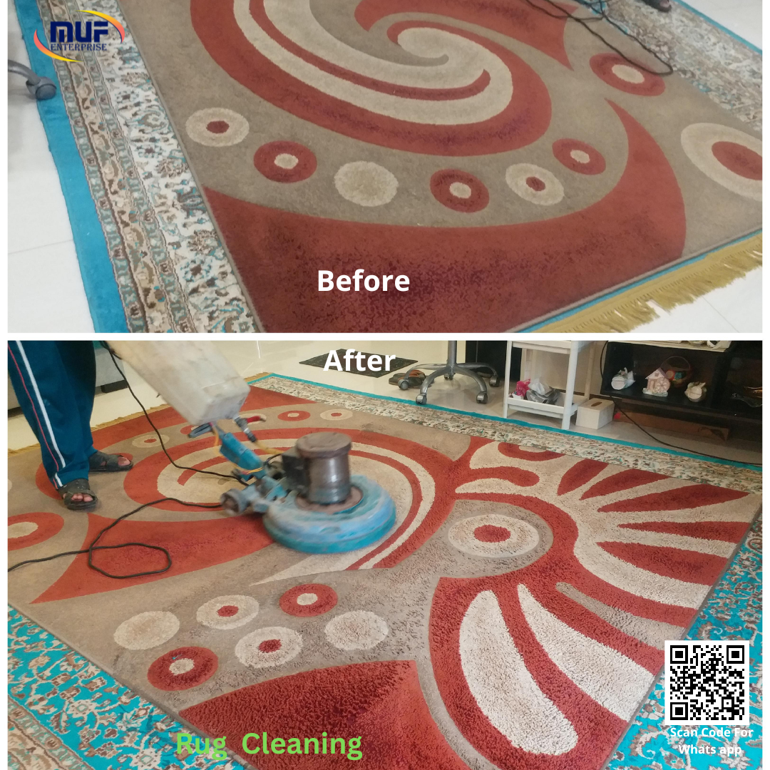 Carpet Rugs Cleaning