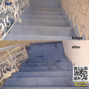 Professional Carpet Cleaning with Water Extraction System in Karachi – Deep Cleaning You Can Trust