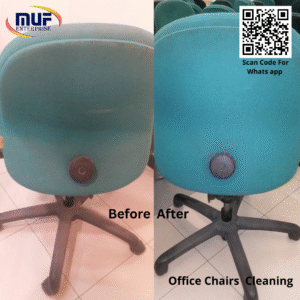 Expert Cleaning Advice - Muf Enterprises Cleaning Services Karachi%